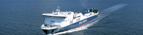 Schiffsreise nach Ostpreußen - Kurische Nehrung und Memelland