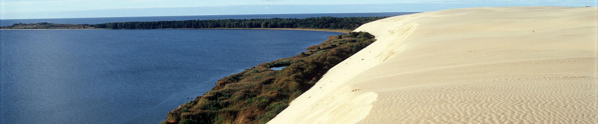 Kurische Nehrung